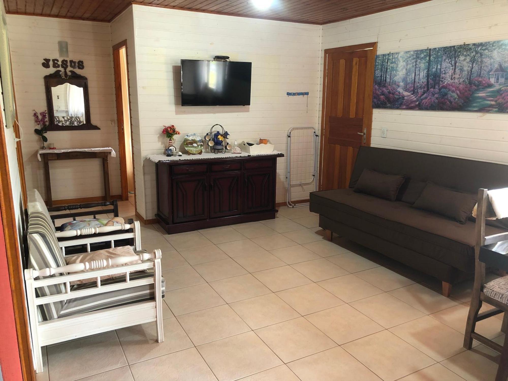 Sitio Rio Cachimbo Villa Urubici Buitenkant foto