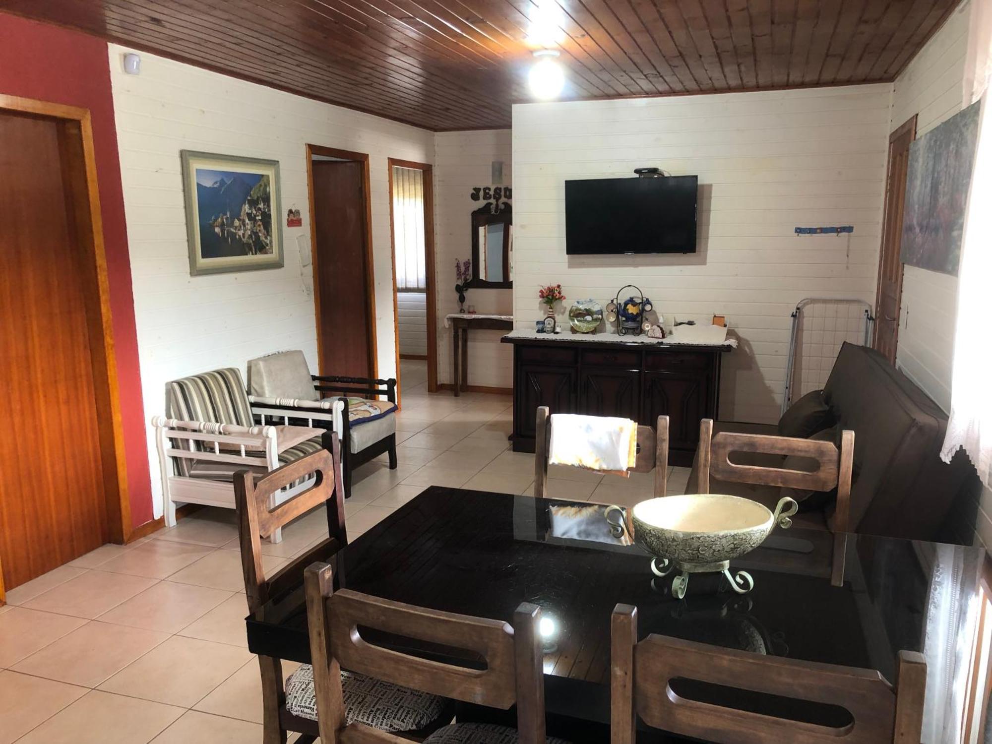Sitio Rio Cachimbo Villa Urubici Buitenkant foto