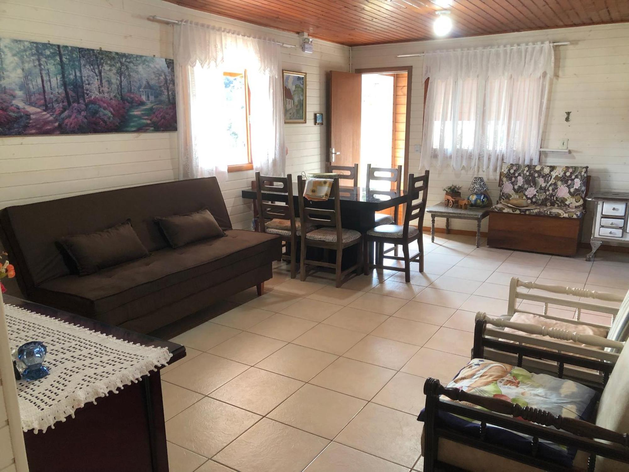 Sitio Rio Cachimbo Villa Urubici Buitenkant foto